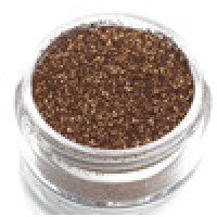 Glimmer Cosmetic Glitter Bronze 10g (Glimmer Cosmetic Glitter Bronze 10g)